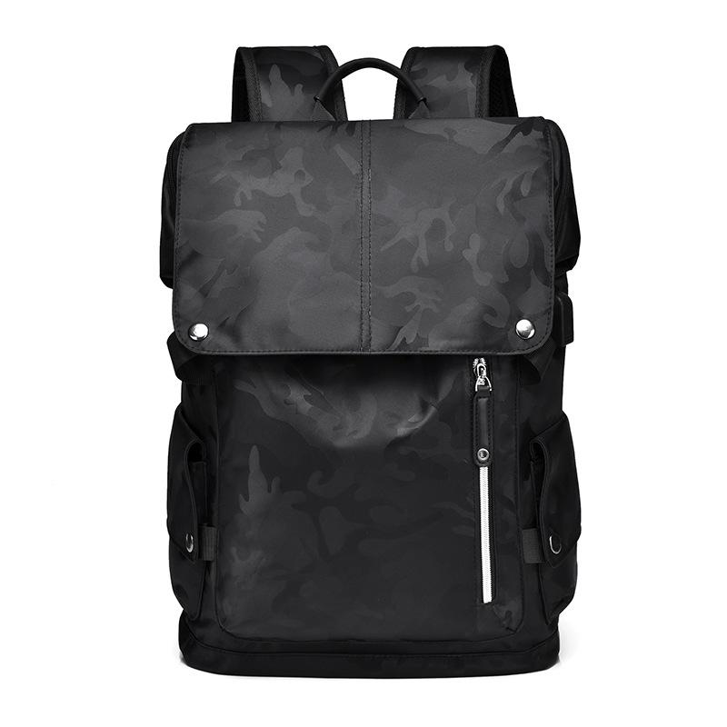 

New men s computer bag stylish backpack 30*14*42CM