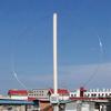 MLA-30+ Plus 0.5-30MHz Ring Active Receive Antenna SDR Loop Antenna Low Noise Medium Short Wave Radio Short Wave(BNC)