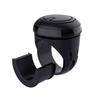 Metal Car Power Handle Spinner Steering Wheel Knob 360 Degree Tation Universal Driving Steering Wheel Knob