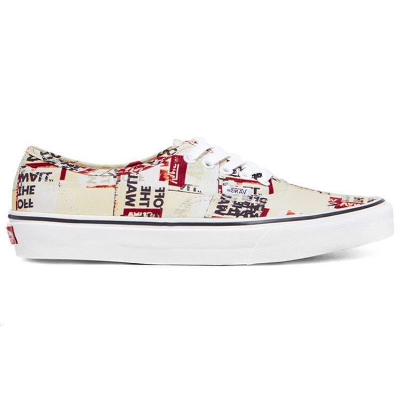 Vans Authentic 'Packing Tape' Sneakers VN0A2Z5IWN4