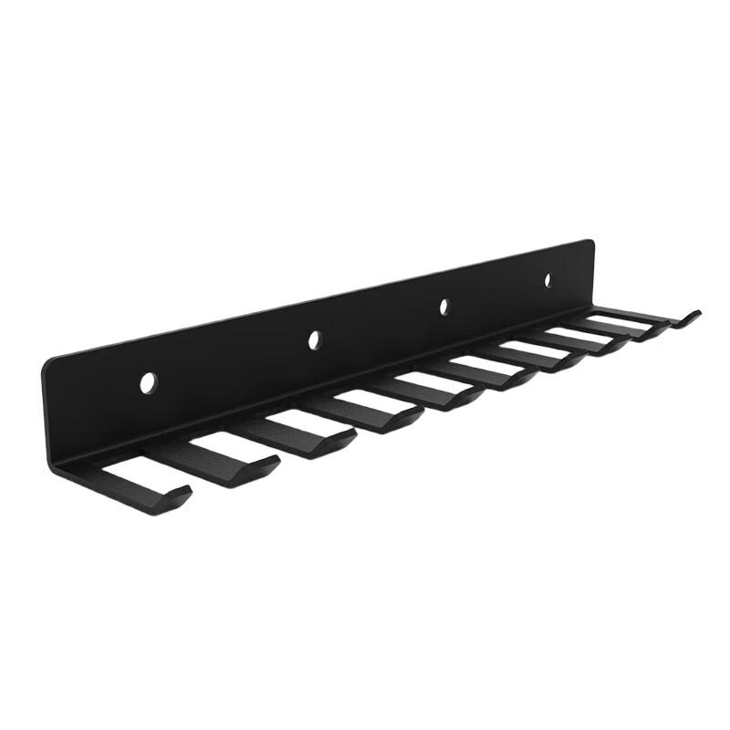 WEZHO Squat Rack Barbell Hanger