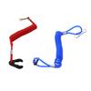 Heavy-Duty Emergency Kill Switch Lanyard - Durable Safety Rope for Yamaha Boat Outboards, Jet Skis & Motorboats | Reinforced Ins