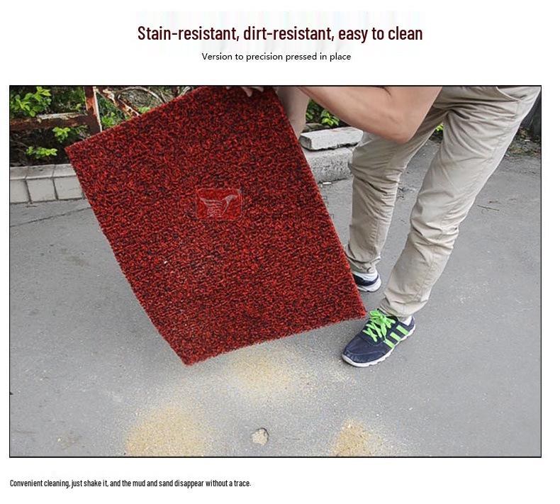 Yamaha Flying Eagle RSZ Ghost Fire Generation Silk Ring Foot Pad for Motorcycle, Scooter, or Moped