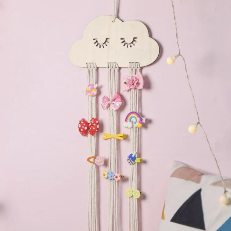 Baby Hairpin Organizer Hairpin Organizer Headband Storage Holder