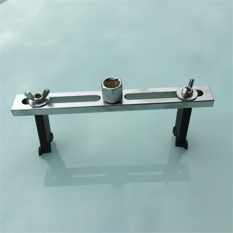 2025 Car Remove Oil Cover Pump Cap Spanner Removal Tools For YAMAHA Norma Zong Shen motorcycle