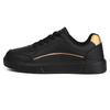 Large size casual shoes new low-top board shoes leather shoes sports