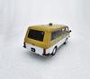 1:43 Latvian Van RAF 2203 Diecast Alloy Model Car Commemorative Edition Collection Model Decorative For Boy Gifts