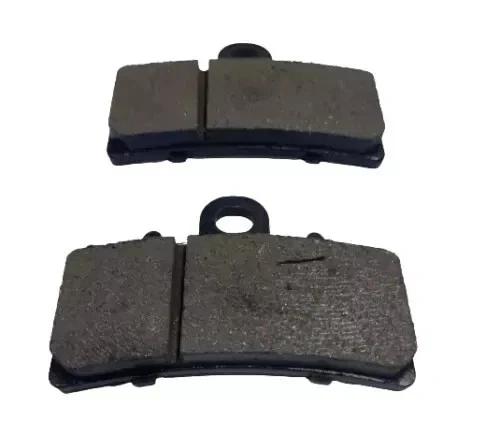 New Kit Front Brake Pad Fit For KTM Duke 125 2018-2020 KTM Duke 250 2017-2020