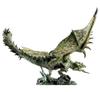 CAPCOM Capcom Figure Builder Creator's Model Female Fire Dragon Rathian [Reprint Edition] Approximately H145 X W320 X D240mm Made of PVC and ABS