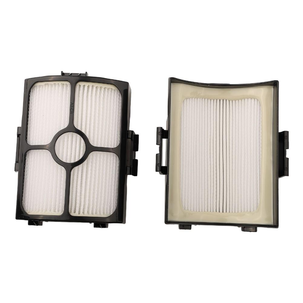 HEPA Replacement Vacuum Filter Kit Filter Replacement For Home For Shark HZ4002 Replacement Filter For Vacuum Filter Replacement