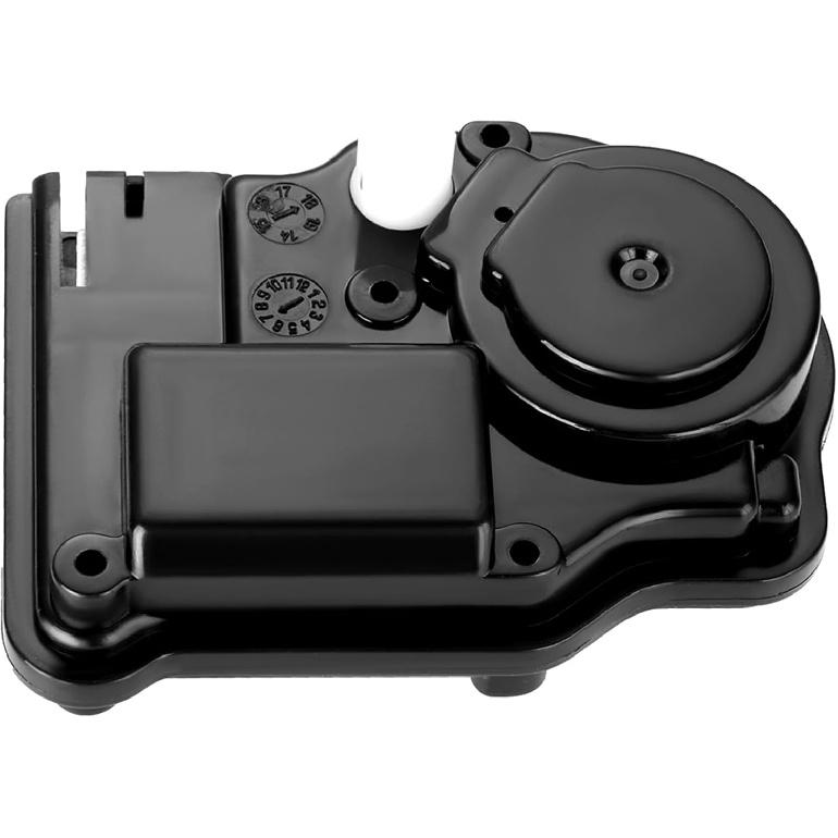 

Door Latch Lock Actuator Liftgate for Jeep Grand Cherokee 2008-2013 for Jeep Liberty 2009-2012 or Chrysler Town and Country 2008-2016, Replace