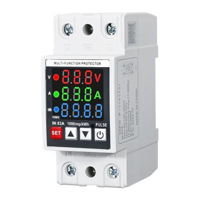 Instalacje elektryczne – Przekaźniki