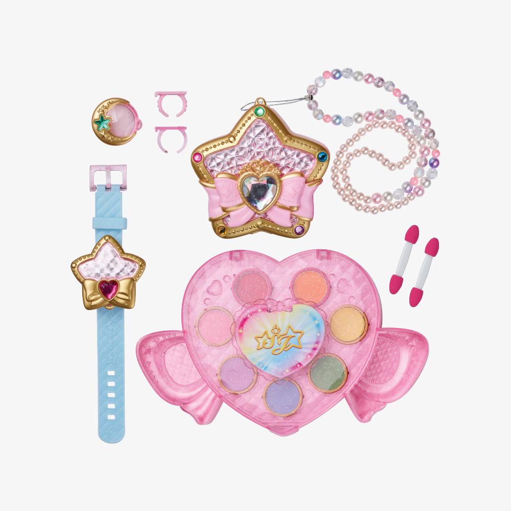 [young toys] Secret Jouju Secret Jewel Makeup Set