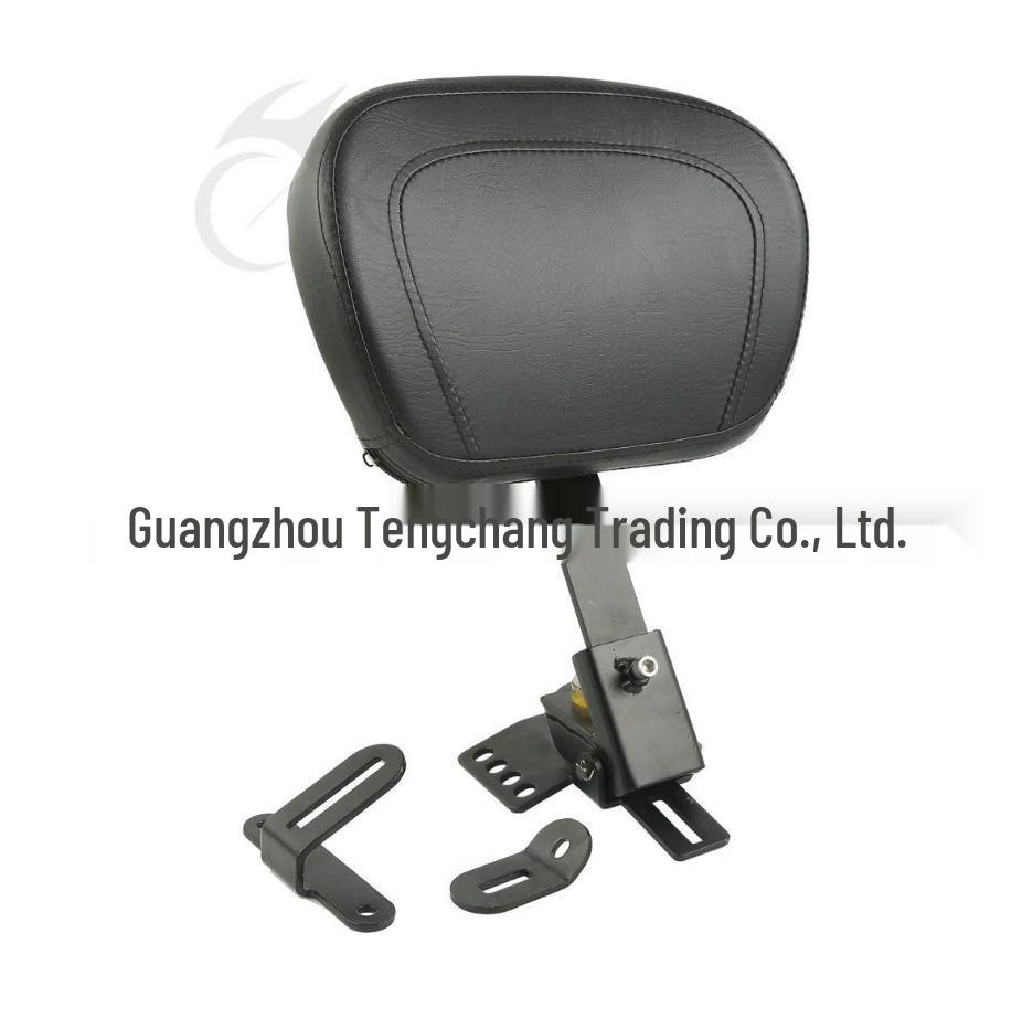 Fits New Harley Davidson Electra Glide/Road King/Street Glide Modified Driver Medium Backrest
