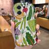 Rural Fruit and Vegetable Market Case for Xiaomi Redmi Note 15 14 13 12 Pro Plus 5G 15C 14C 13C 11 10 Pro 10S 4G A1 A2 Cover