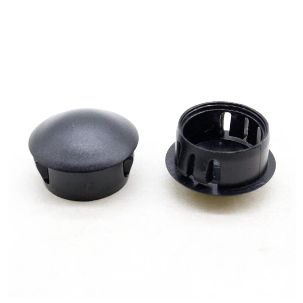 2pcs XR87211 Windshield-Wiper Arm Cap Cover For JAGUAR