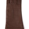 DENTS Genie Women's Leather Gloves - Chestnut
