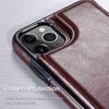 Custodia a Portafoglio in Pelle per Samsung S21 S20 FE Ultra S10 S9 S8 Plus S7Edge Copertura a Flip Posteriore per Galaxy A10S A20S A21 Slot per Carte Coque