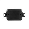 Side Mirror Folding Kit Side Mirror Folding System Rear View Mirror Folding Unfolding System 12V Universal for Auto