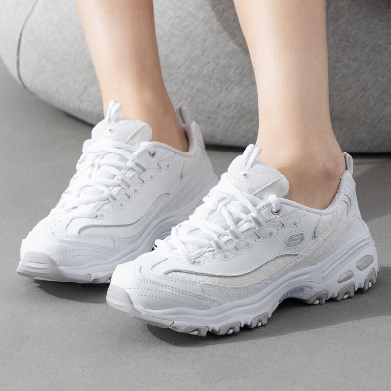 Skechers Women s 11959 Lifestyle Sneakers US 6.5