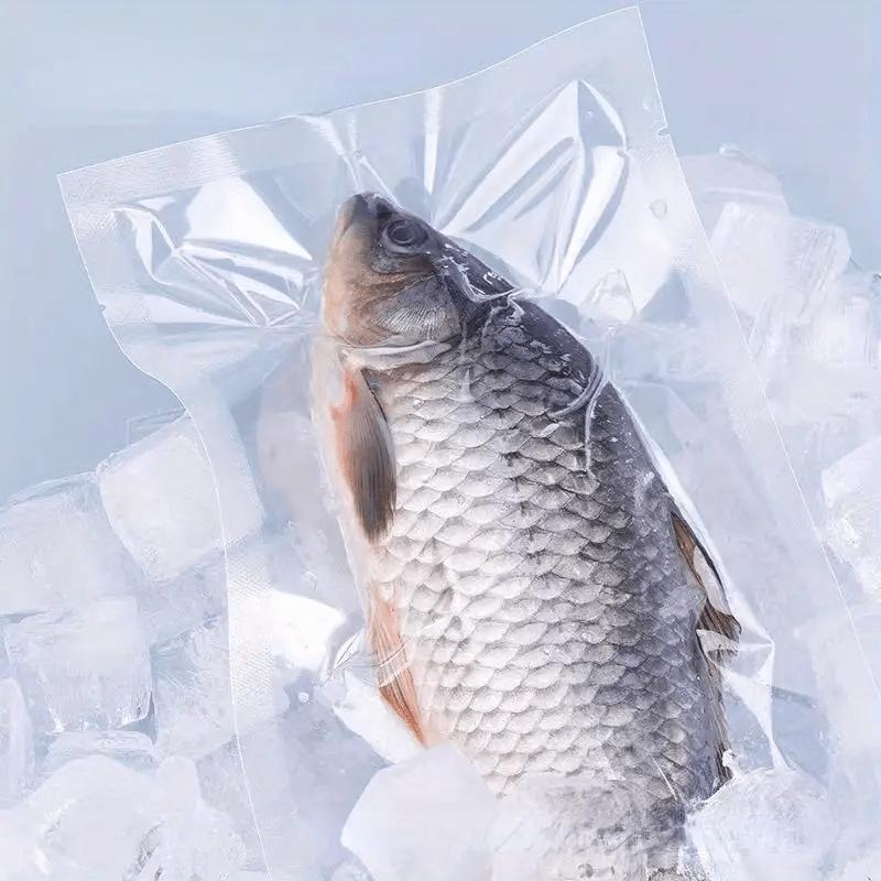 1PCS Vacuum Bags For Food Vacuum Sealer Food Fresh Long Storage Saver Bags Keeping Food For Vacuum Packer