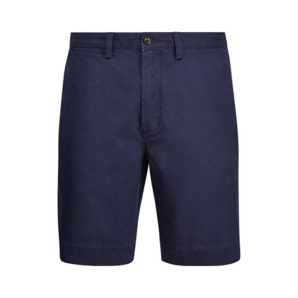Polo Ralph Lauren Men S 22.9 Cm Stretch claSSic Fit Chino Short  mnpoSho14g20002410 