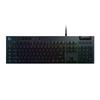 Clavier - LOGITECH - G815 - Mécanique - USB - Danois/Finlandais/Norvégien/Suédois