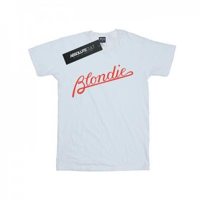 Mens Lines Logo T-Shirt
