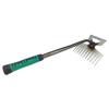 5/6/11 Tines Gardening Hand Weeder Tool Multifunctional Hand Weed Remover Grass Root Removal Tool Gardening Supplies