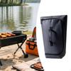 BBQ Blanket for Resting Meat Barbecue Storage Bag Wide Mouth Leakproof Insulated