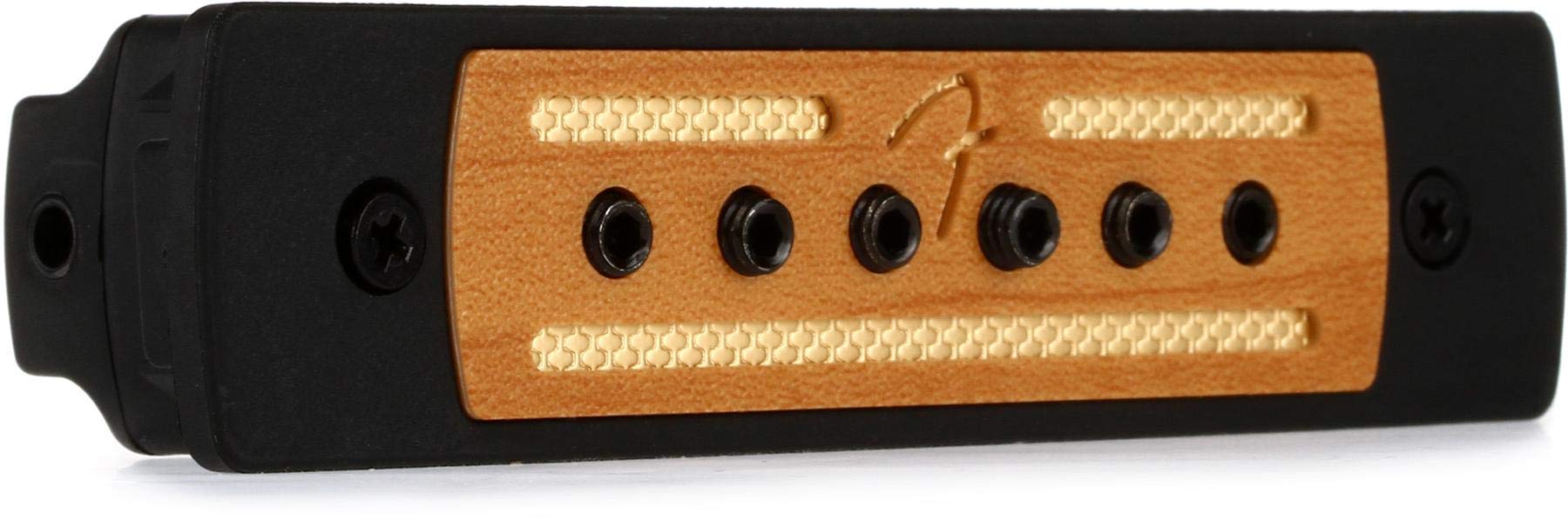 

Fender Acoustic Pickup Акустичний звукознімач Meuite