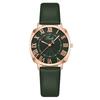Women Fashion Leather Watch