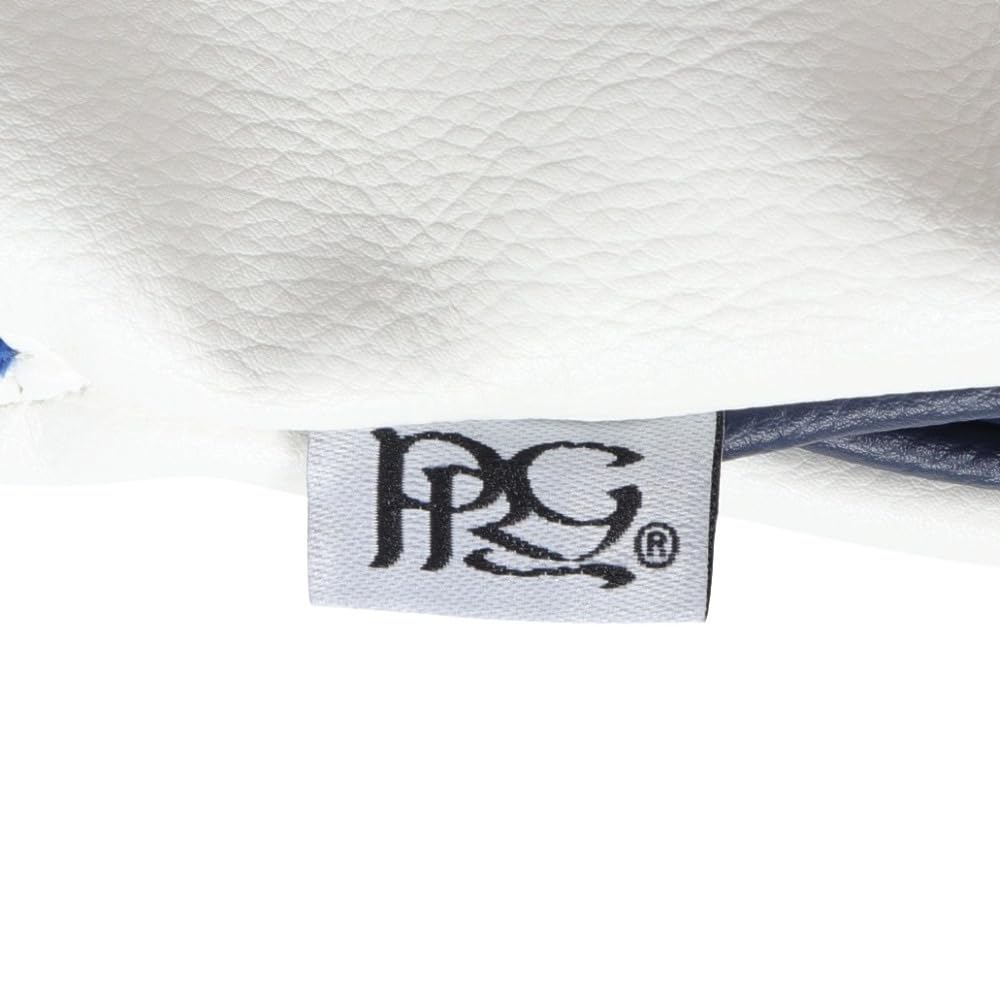 Headcover Driver PU PBMG4FH1 2024 White (00)