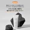 LAGOM pH Balancing Foam Cleanser 120ml (makeup remover/face wash)
