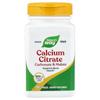 Nature's Way Calcium Citrate 250mg, 100 Capsules
