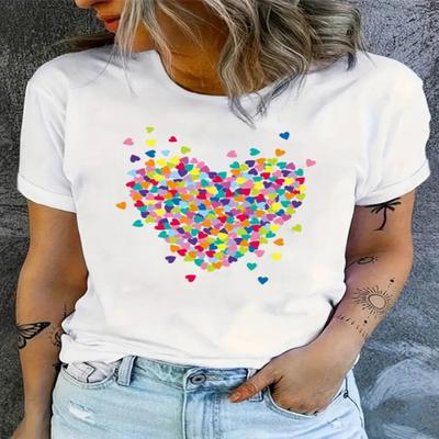 Tops – T-Shirts