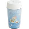 Rilakkuma Klarer Becher KA25501