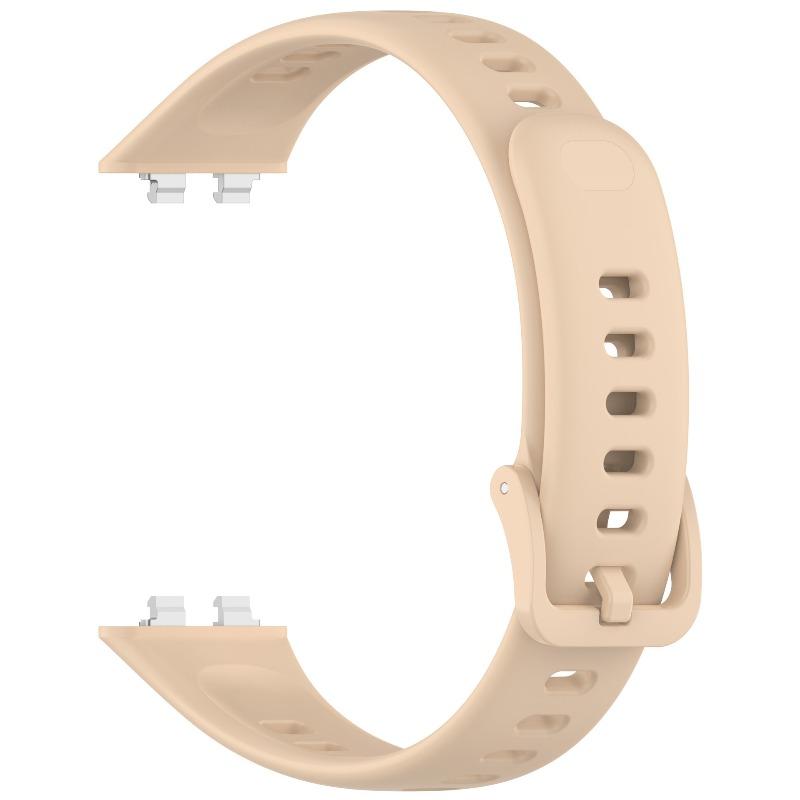 Watchbands for Huawei Band 11 Replacement Wristband Soft Silicone Bands Sport Bracelet On Smart Band 11Pro Watch Strap Accessories