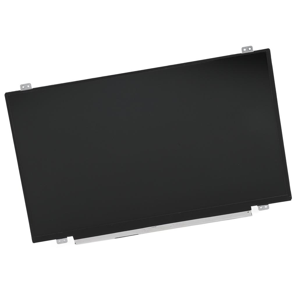 Replacement Laptop LCD Screen 14 Inch N140BGE‑L43 LCD Display Panel HD 1366x768 Glossy 40 Pin