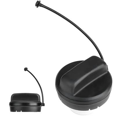 Acessórios de exterior – Tampas de tanque de combustível