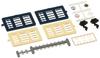 TOMIX N Gauge 9168 Railway Model Electric Locomotive EF60-500