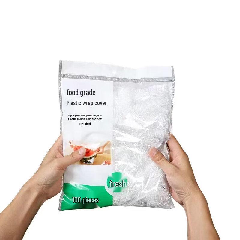 Disposable Food Wrap Covers