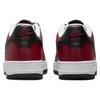 New Nike Air Force 1 Low LV8 Team Red GS FD0300-600
