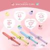Store Extended Ion Macaron Curling Mint Suitable for Overseas 5 Temperature Colorfully Illuminated Temperature Magical Cuteness New ModelOfficial +