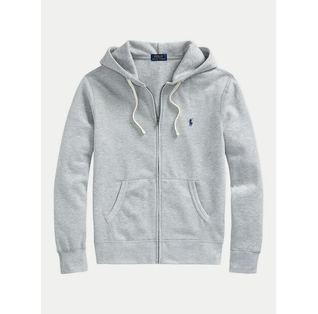 Толстовка Polo Ralph Lauren 710813297002