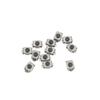 250PCS Switch Kit Micro Switch DIY Assorted Kit Push Button Switches Assortment Set