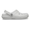 Crocs Zueco Clásico Forrado 203591 1ft