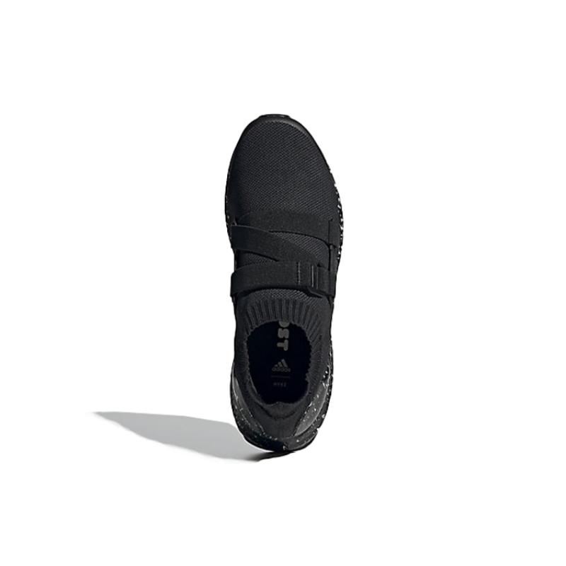 Adidas Ultra Boost Aoh Hyke Black Sneakers FW2587