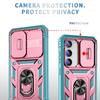 Protection Phone Case for Samsung Galaxy A57 S26 Ultra A17 S25 FE A56 5G A37 A16 A36 A55 A54 A53 A35 A15 S23 S24 S22 Plus S21
