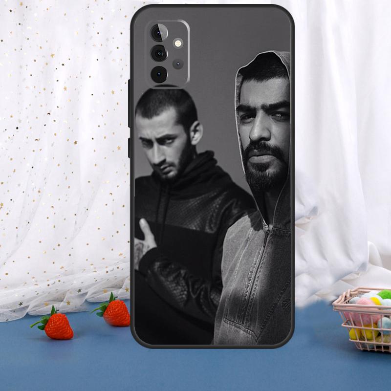 

Miyagi Endshpiel Rapper Singer For Samsung Galaxy A36 A26 A16 A05 A06 A54 A34 A14 A22 A32 A52 A55 A35 A15 A53 A13 A56 Case Samsung A52